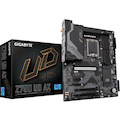 GIGABYTE Ultra Durable Z790 UD AX Gaming Desktop Motherboard - Intel Z790 Chipset - Socket LGA-1700 - ATX
