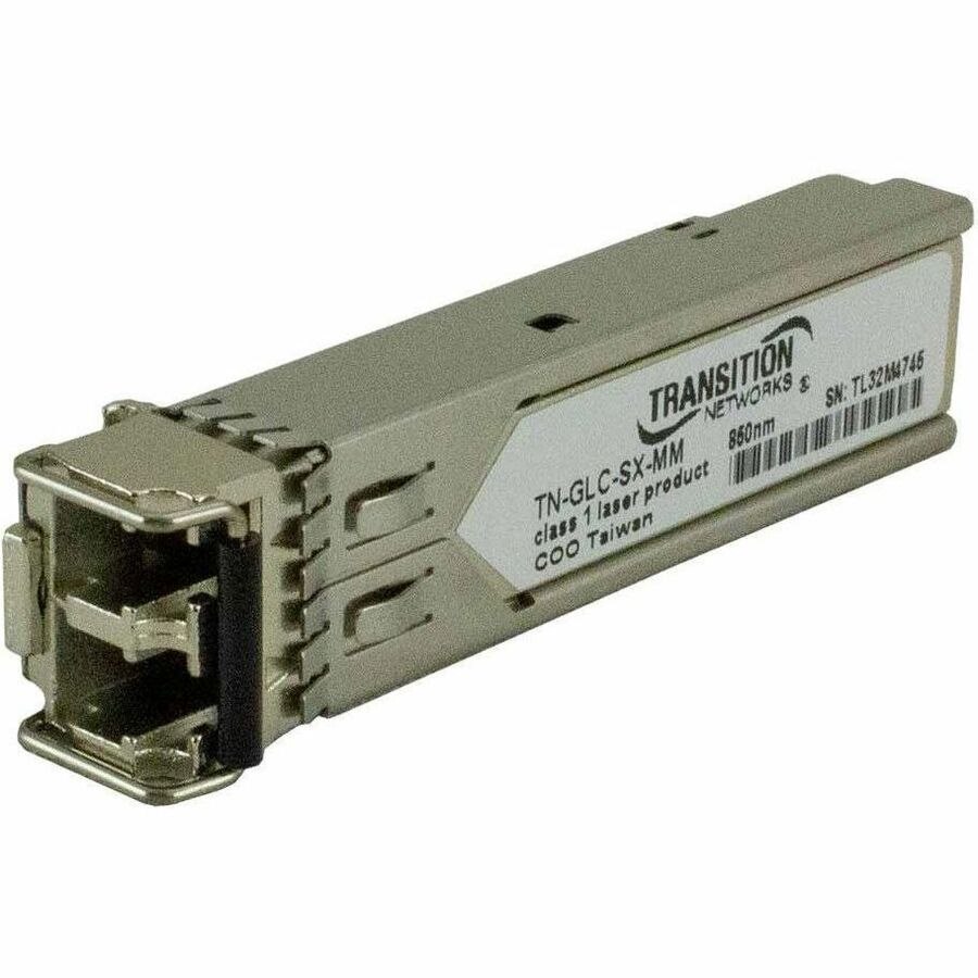 Lantronix SFP Module