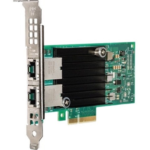 DELL SOURCING - NEW Intel X550 10Gigabit Ethernet Card