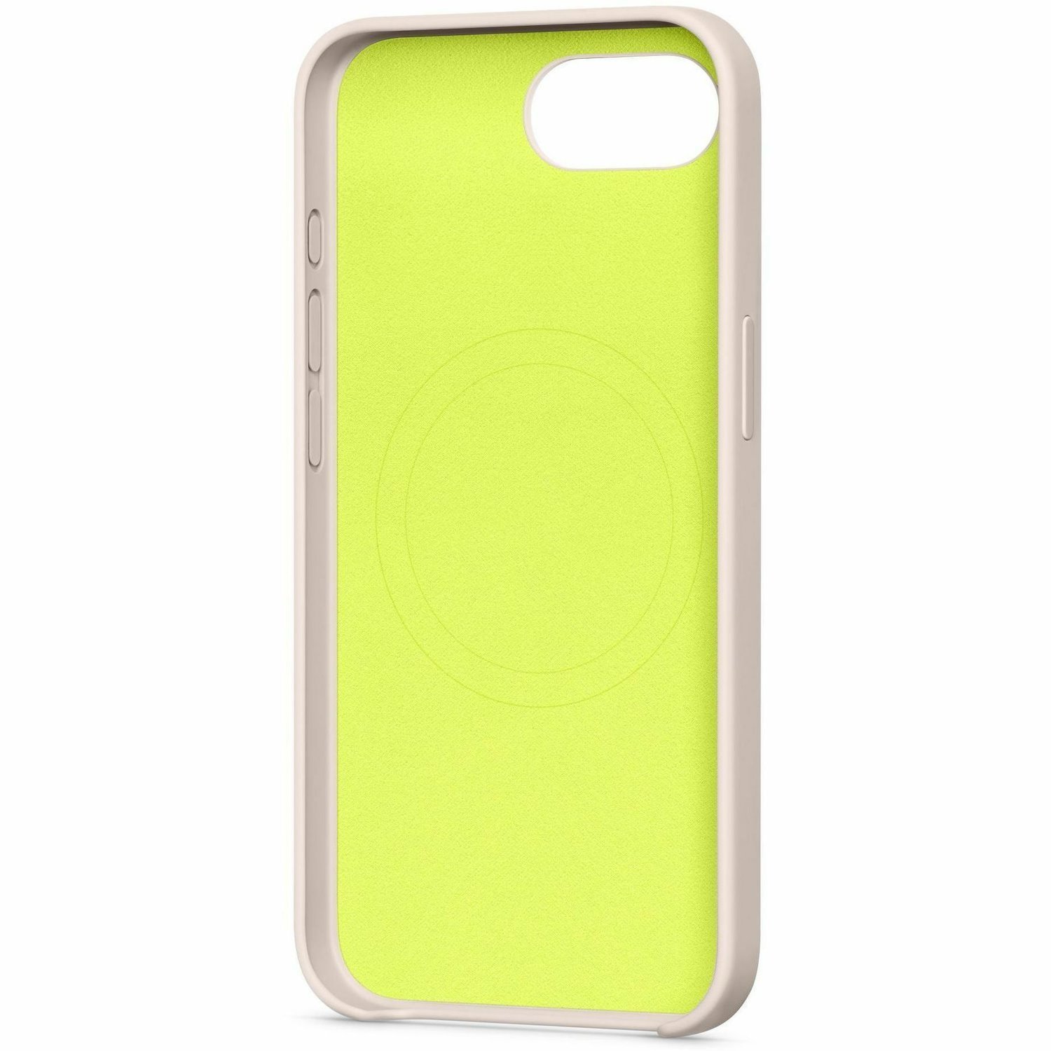 Beats by Dr. Dre Case for iPhone 17e Smartphone - Lime Stone