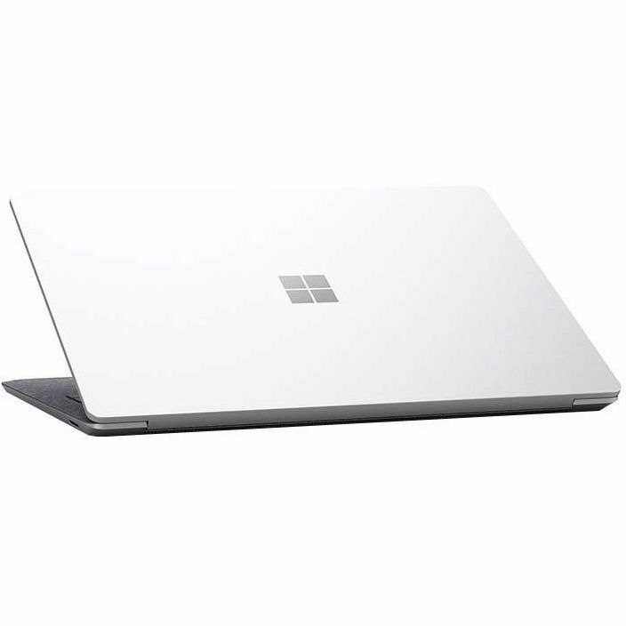 Microsoft Surface Laptop 5 13.5" Touchscreen Notebook - Intel Core i5 12th Gen i5-1235U - Intel Evo Platform - 8 GB - 256 GB SSD - English Keyboard - Platinum