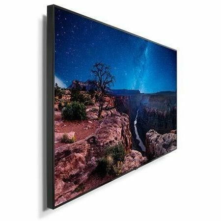 Sharp NEC Display 98" Ultra High Definition Professional Display