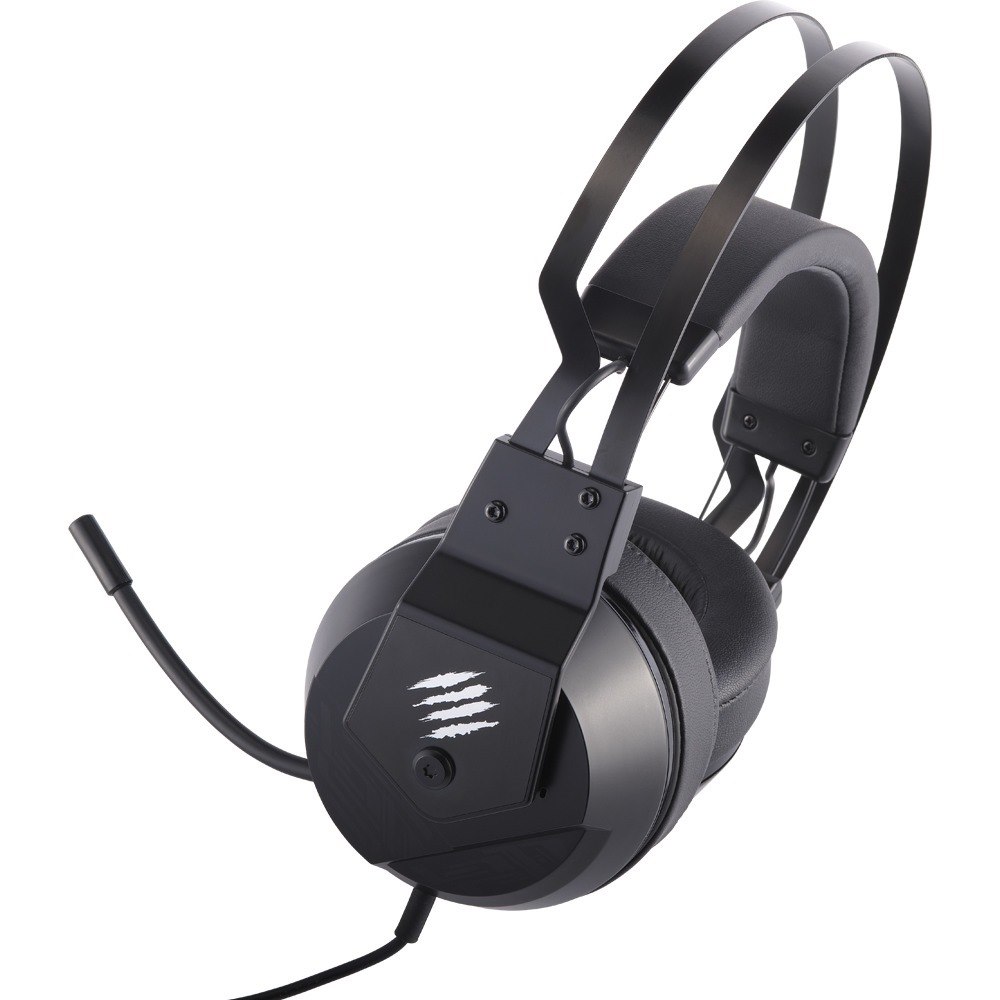 Verbatim The Authentic F.R.E.Q.2 Gaming Headset