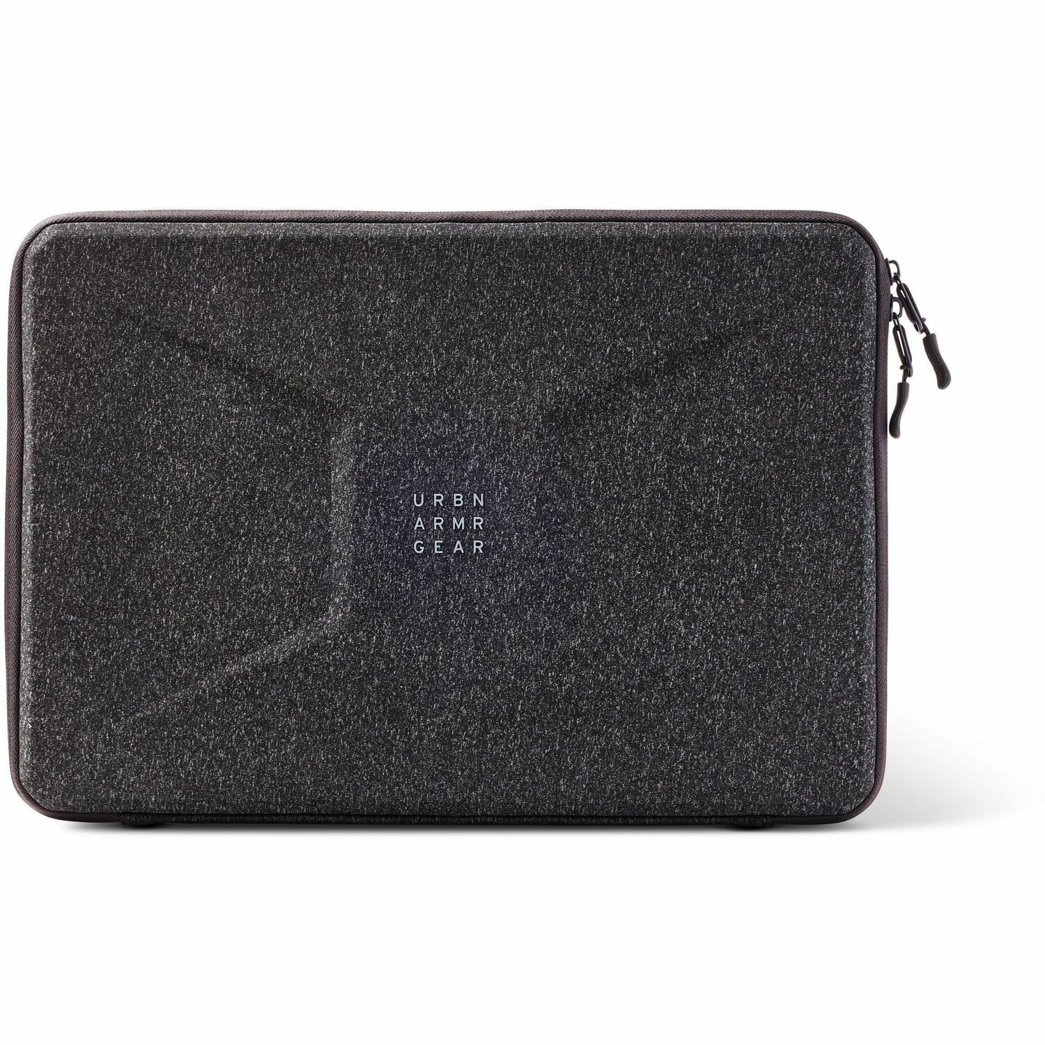 Urban Armor Gear Civilian Draagtas/-koffer (Sleeve) voor 35,6 cm (14") Notebook, Tablet-pc - Donkergrijs