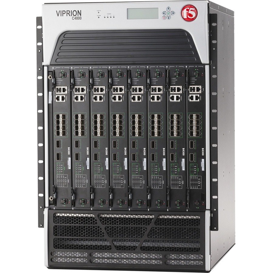 F5 Networks VIPRION 4800 Server Load Balancer