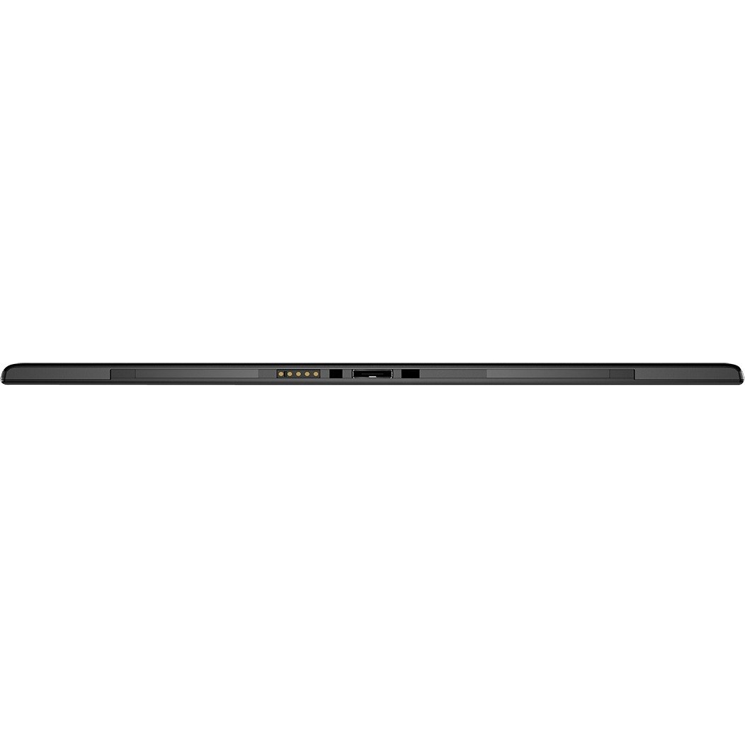 Lenovo ThinkPad 10 20E3003JUS Tablet - 10.1" - 4 GB - 128 GB Storage - Windows 10 Pro 64-bit - 4G - Graphite Black