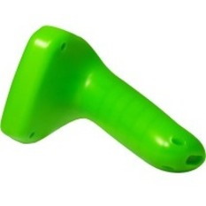 Datalogic Case for Handheld Terminal - Green - 5