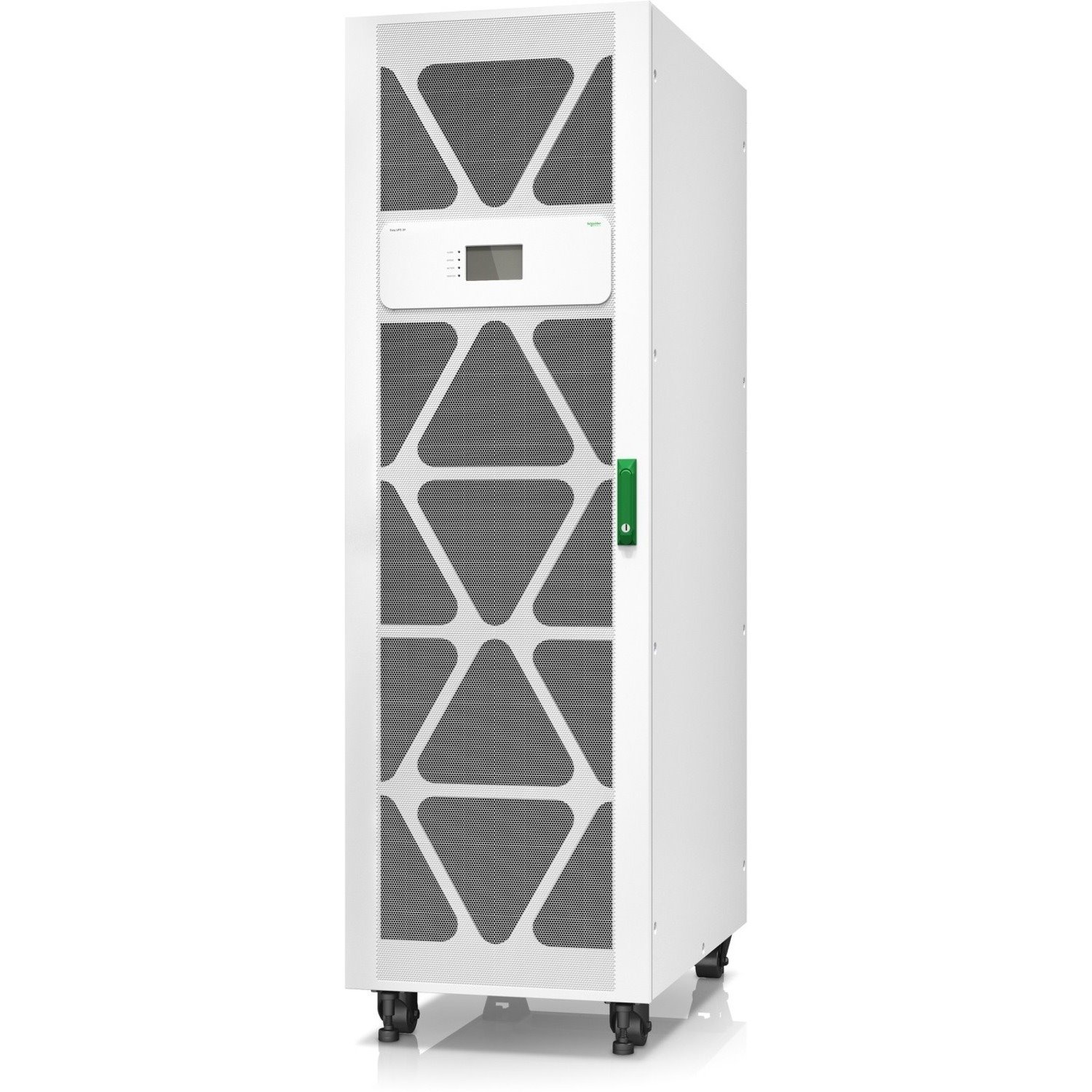 APC by Schneider Electric Easy UPS 3M Double Conversion Online UPS - 80 kVA - Three Phase