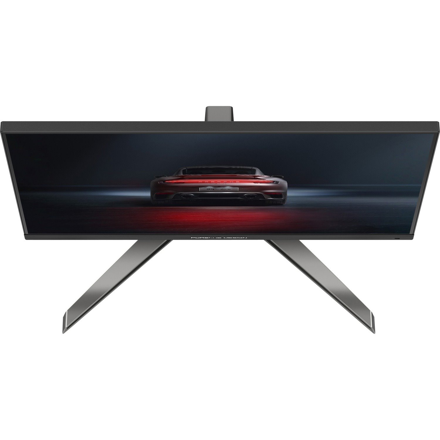 AOC AGON PRO PD32M 32" Class UHD Gaming LCD Monitor - 16:9 - Matte Black, Grey