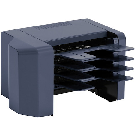 Xerox 4-Bin Mailbox For VersaLink C600, C605/XL, B600, B605/XL, B610, B615/XL