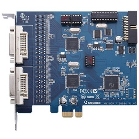 GeoVision GV-900A Video Capture Card