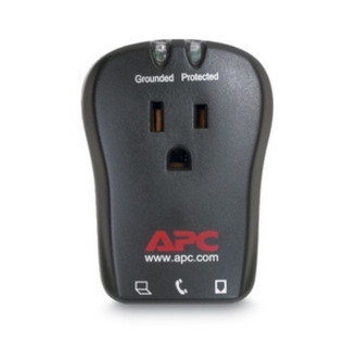 APC by Schneider Electric SurgeArrest P1T Surge Suppressor/Protector