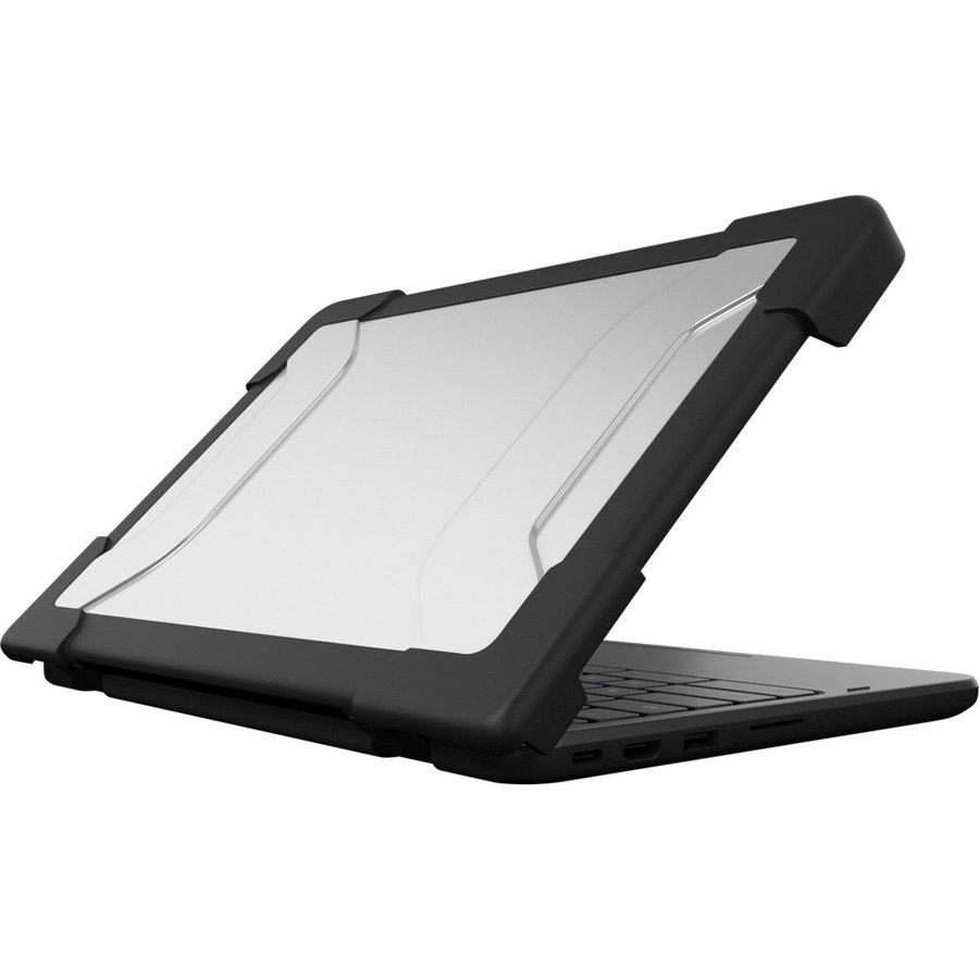 MAXCases EdgeProtect for Lenovo 11e Windows Yoga 11" G5 (Black)