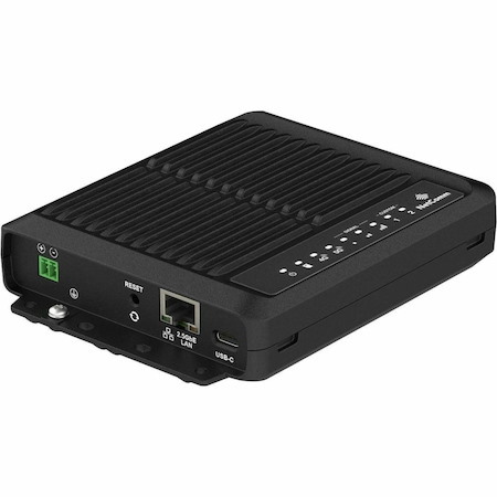 5G Release 16 Sub 6 Industrial Grade Router (US Only)