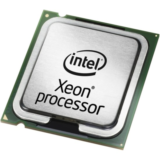 HPE Intel Xeon Single-core (1 Core) 3.20 GHz Processor Upgrade