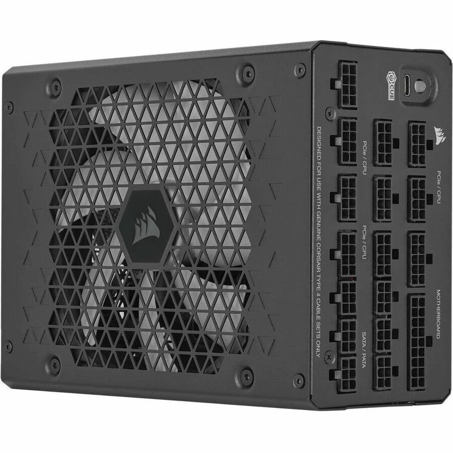 Corsair HXi RPS0132 1500W Power Supply