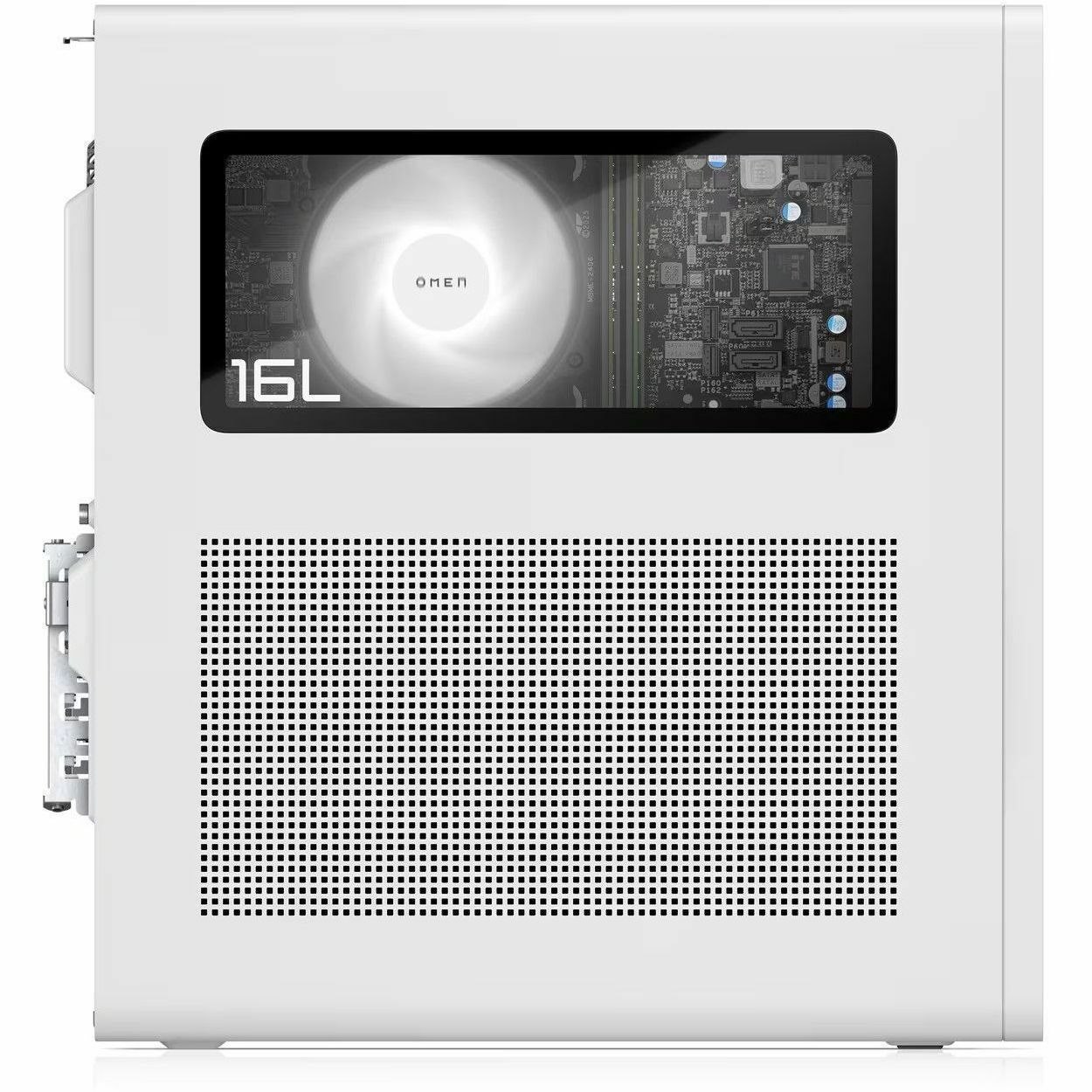 HP Omen 16L Gaming Desktop TG03-0059 PC Canada - French Bilingual