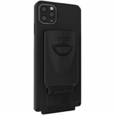 Socket Mobile DuraSled DS860 Logistics, Hospitality, Field Sales/Service Handheld Barcode Scanner - Wireless Connectivity
