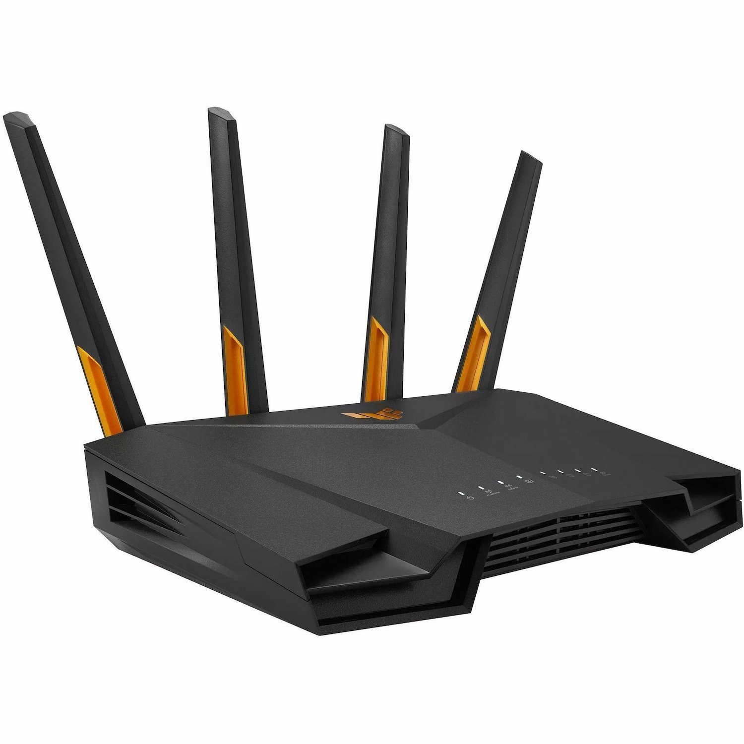 TUF Wi-Fi 6 IEEE 802.11 a/b/g/n/ac/ax Ethernet Wireless Router