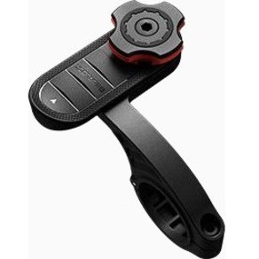 Spigen Houder Passieve Houder Mobiele telefoon/Smartphone Zwart - 000MP25056