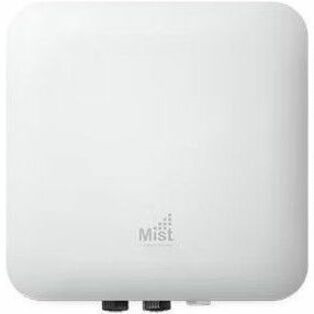 Mist AP63 Dual Band Wi-Fi 6 IEEE 802.11 a/b/g/n/ac/ax 4.80 Gbit/s Wireless Access Point - Outdoor