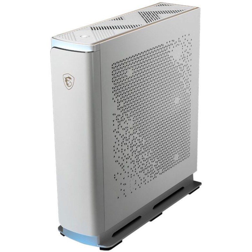 MSI Creator Creator P100A 13th 13TC-1287US Desktop Computer - Intel Core i7 13th Gen i7-13700F - 16 GB