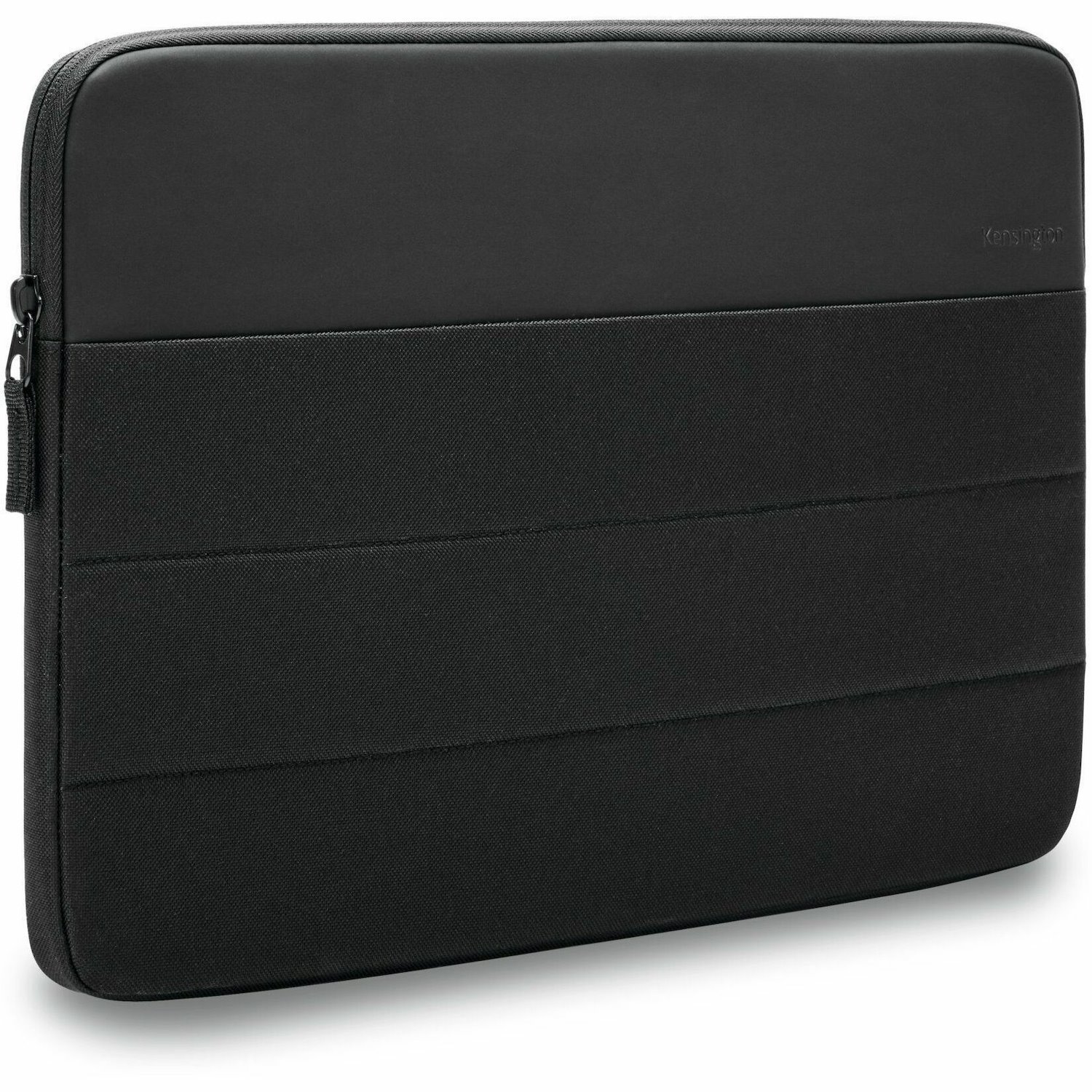 Kensington Draagtas/-koffer (Sleeve) voor 39,6 cm (15,6") naar 40,6 cm (16") Notebook - Zwart