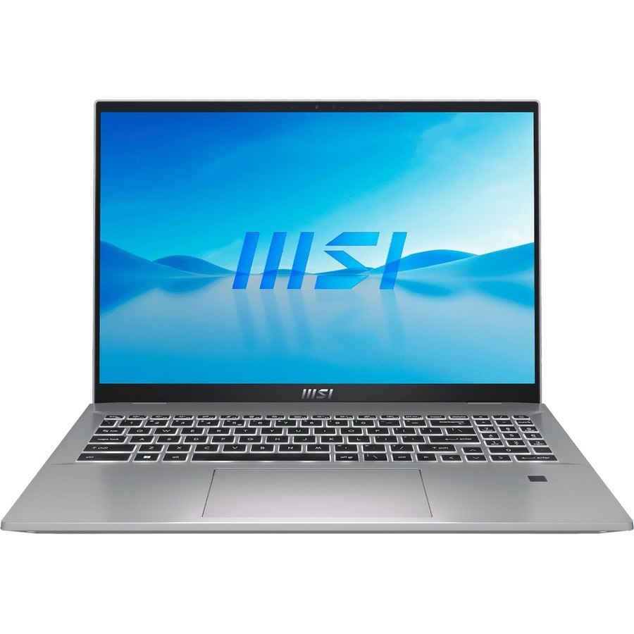 MSI Prestige EVO 16 inch Ultrabook Laptop Intel Core i7-13700H 32GB 1TB SSD W11P
