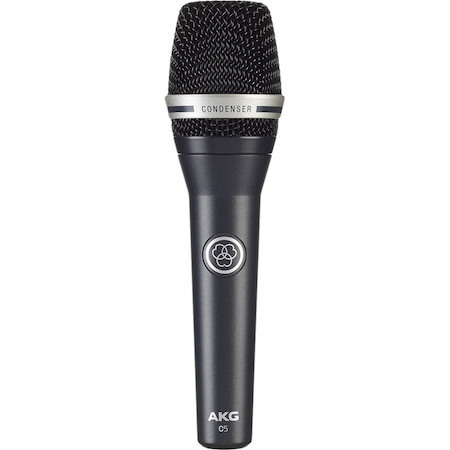 AKG C5 Wired Condenser Microphone