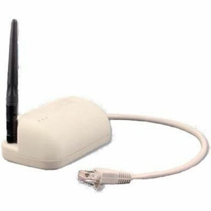 Advantech ABDNA-ER-DP551 Wi-Fi 4 IEEE 802.11a/b/g/n Ethernet Wireless Router