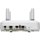 Cisco Aironet 3802P Dual Band IEEE 802.11ac 5.20 Gbit/s Wireless Access Point - Indoor
