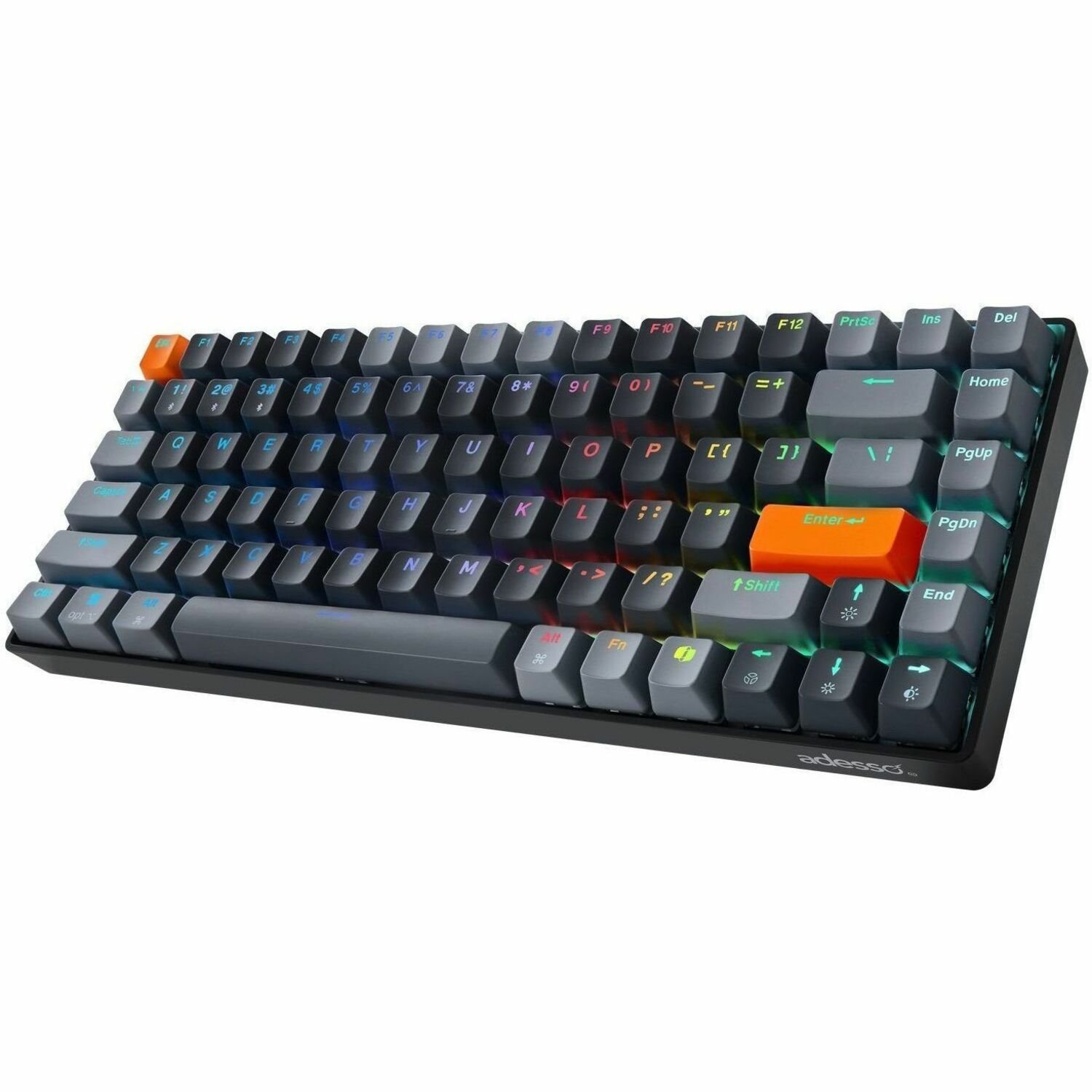 Adesso EasyTouch 1000 Keyboard