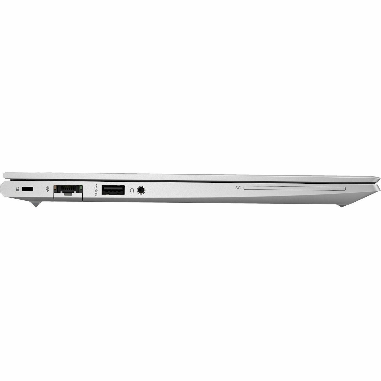 HP EliteBook 630 G10 13.3" Notebook - Full HD - Intel Core i5 13th Gen i5-1335U - 16 GB - 256 GB SSD - English, French Keyboard - Pike Silver Aluminum