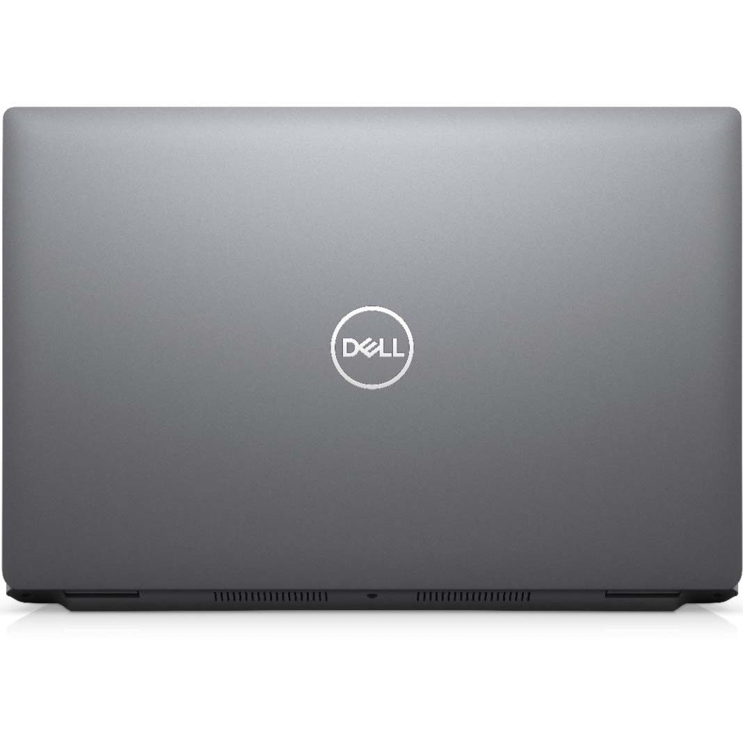 Dell Precision 3000 3561 15.6" Mobile Workstation - Full HD - Intel Core i7 11th Gen i7-11850H - vPro Technology - 16 GB - 512 GB SSD - English (US) Keyboard - Titan Gray