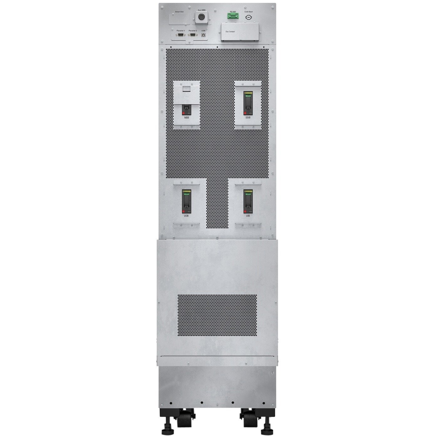 APC by Schneider Electric Easy UPS 3S 30kVA Tower UPS