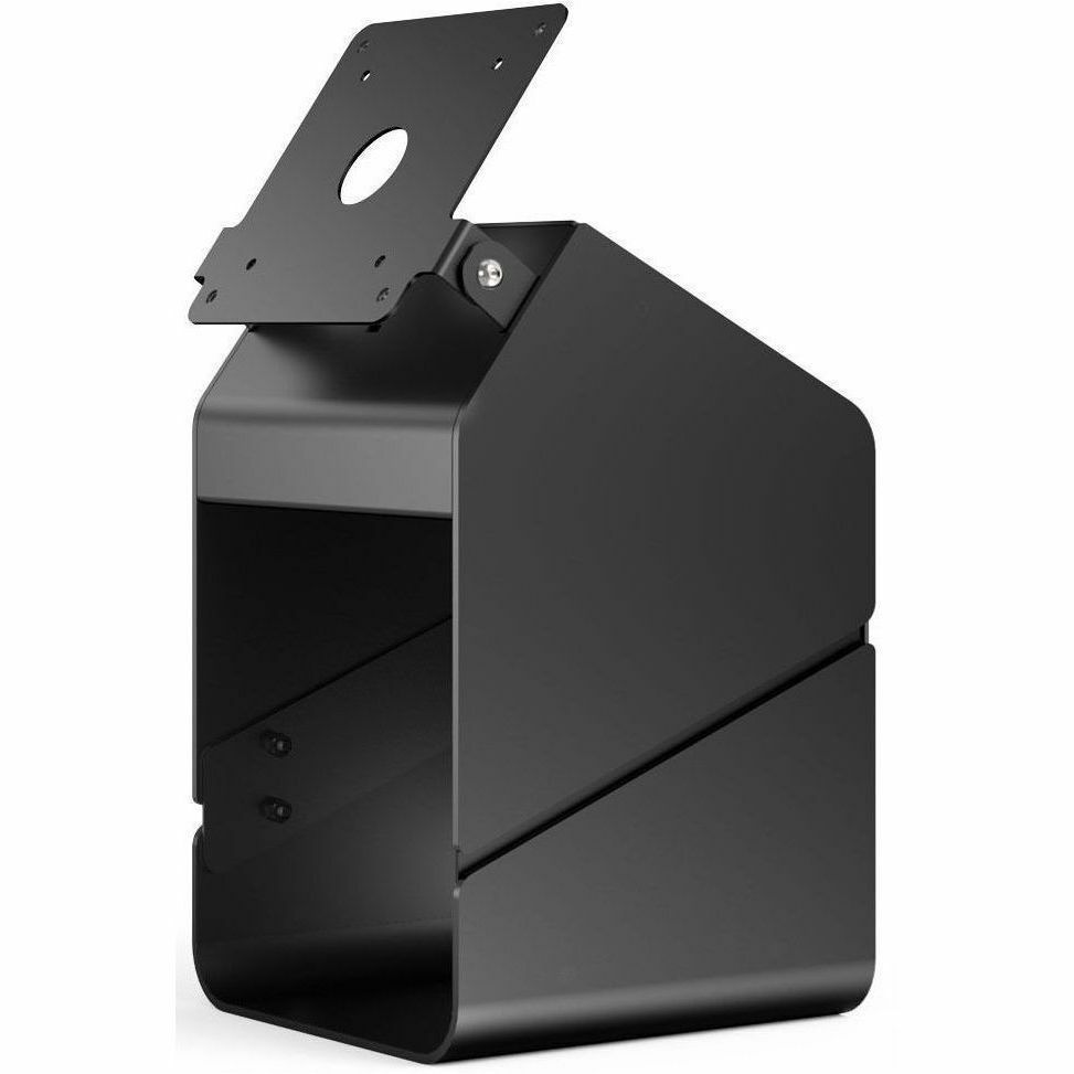 Compulocks Tablet POS Stand with Printer Mount - Tablet Printer Kiosk