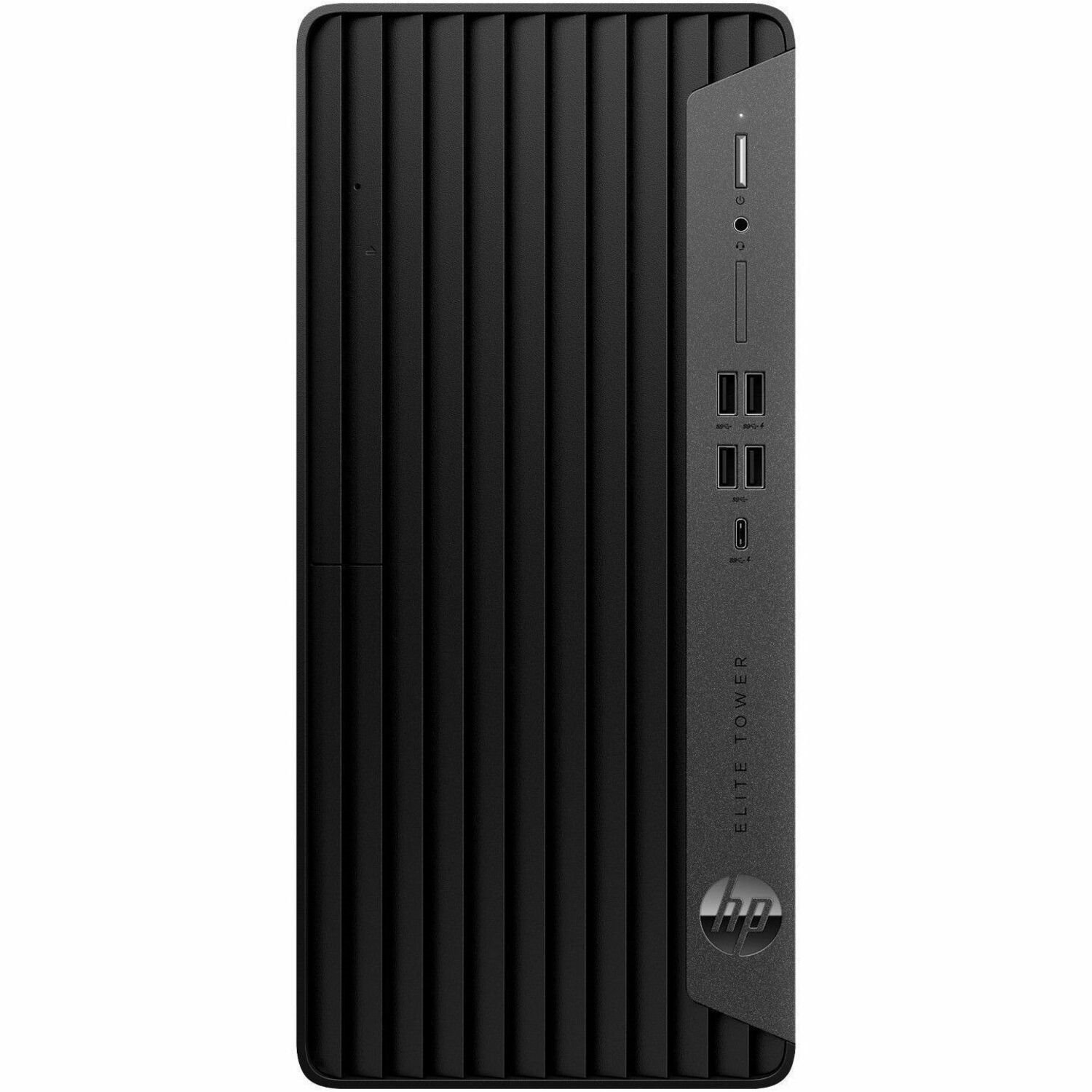 HP Elite 800 G9 Desktop Computer - Intel Core i7 14th Gen i7-14700 - vPro Technology - 32 GB - 512 GB SSD - Tower