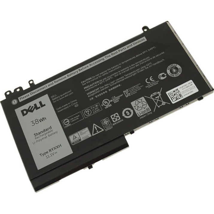 BTI Battery