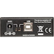 Eaton Tripp Lite Series Gigabit Multimode Fiber to Ethernet Media Converter, 10/100BaseT to 100BaseFX-SC, 2km, 1310nm
