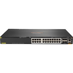 HPE 6300M Ethernet Switch