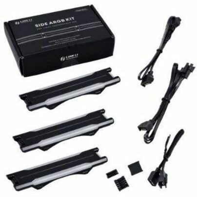 Lian Li P28ARGB-B Lighting Kit