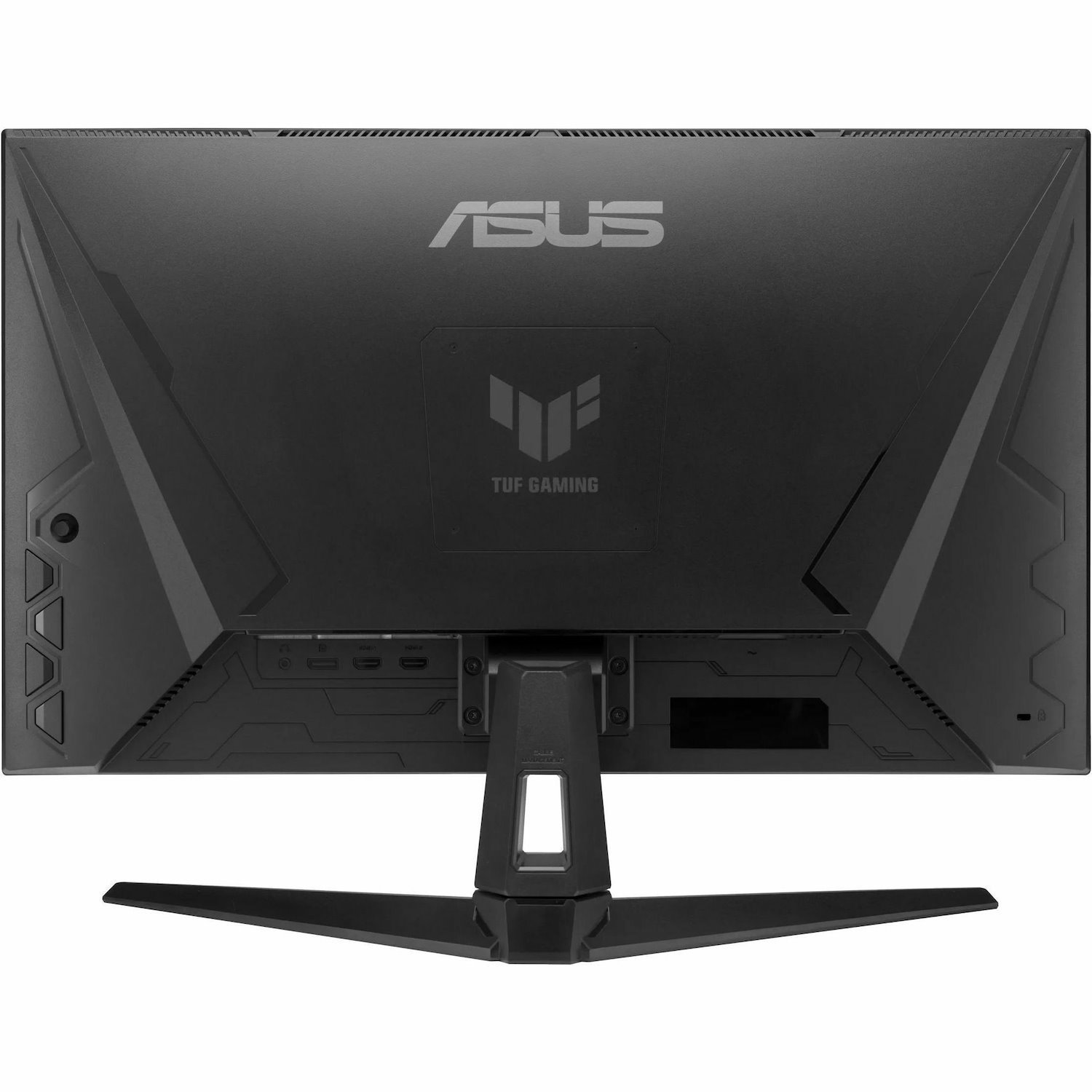 TUF VG279QM1A 27" Class Full HD Gaming LED Monitor - 16:9