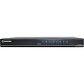 Black Box KVM Switchbox with CAC