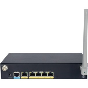 HPE FlexNetwork MSR930 3G Cellular Modem/Wireless Router