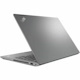 Lenovo ThinkPad T14 Gen 4 21HD002BUS 14" Touchscreen Notebook - WUXGA - Intel Core i7 13th Gen i7-1355U - 16 GB - 512 GB SSD - English Keyboard - Storm Gray