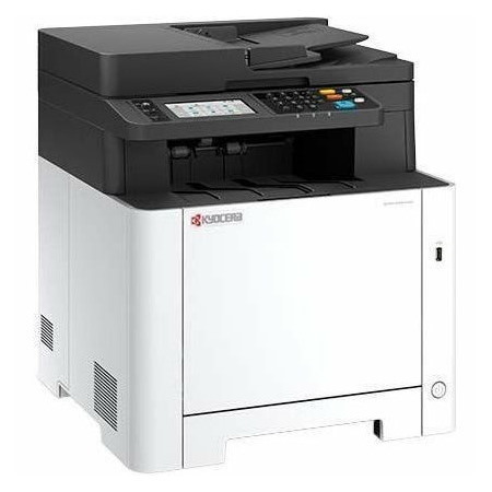 Kyocera Ecosys MA2600cwx Wireless Laser Multifunction Printer - Colour