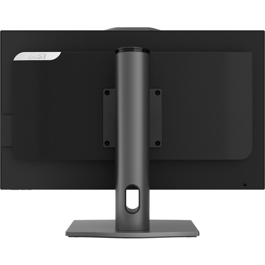 MSI PRO AP243TP 12M PRO AP243TP 12M-009US All-in-One Computer - Intel Core i7 12th Gen i7-12700 - 16 GB - 500 GB SSD - 23.8" Full HD Touchscreen - Desktop - Black