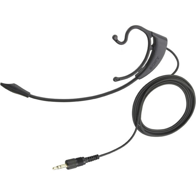 Sony Pro ECM-322BMP Wired Electret Condenser Microphone