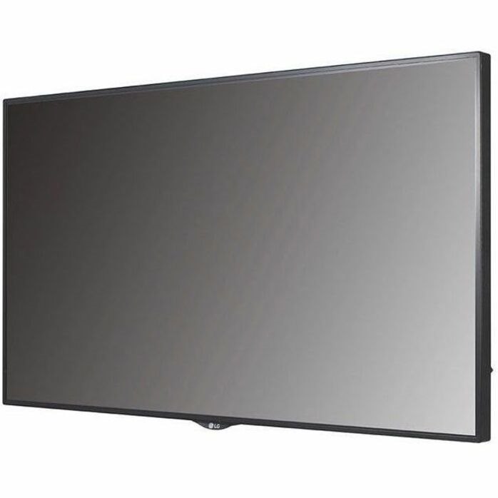 LG SH7DB Series FHD Digital Signage Display TV