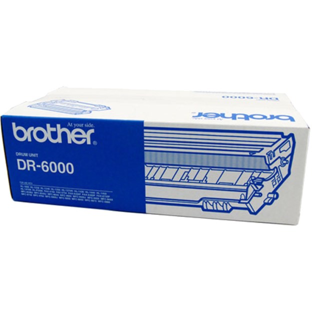 Brother DR-6000 Laser Imaging Drum - Black